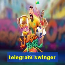 telegram swinger